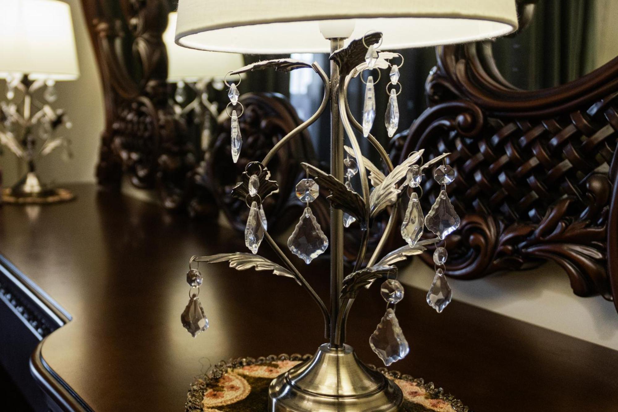 Central Luxury Antique Apartment Varna Bagian luar foto