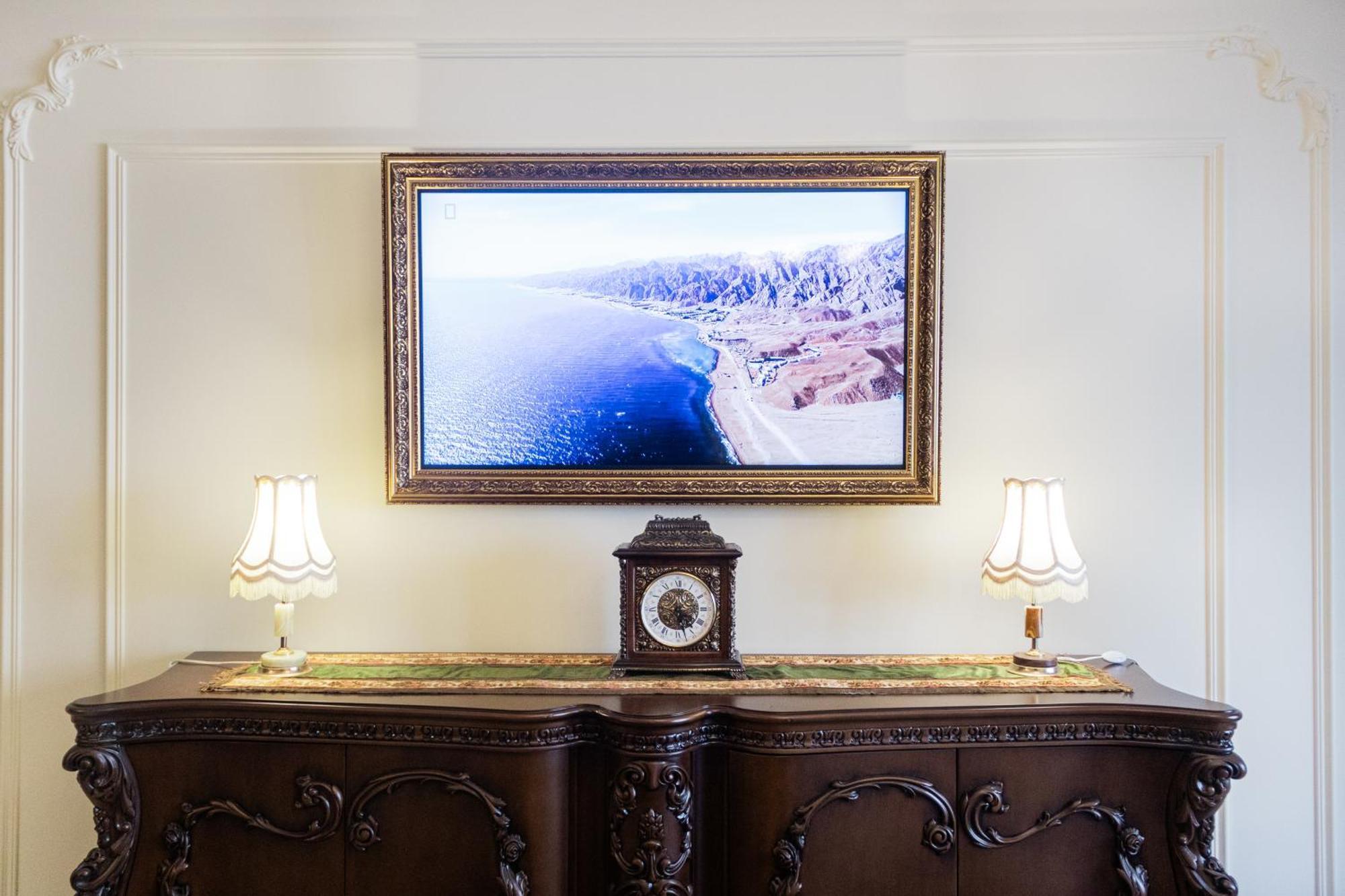 Central Luxury Antique Apartment Varna Bagian luar foto